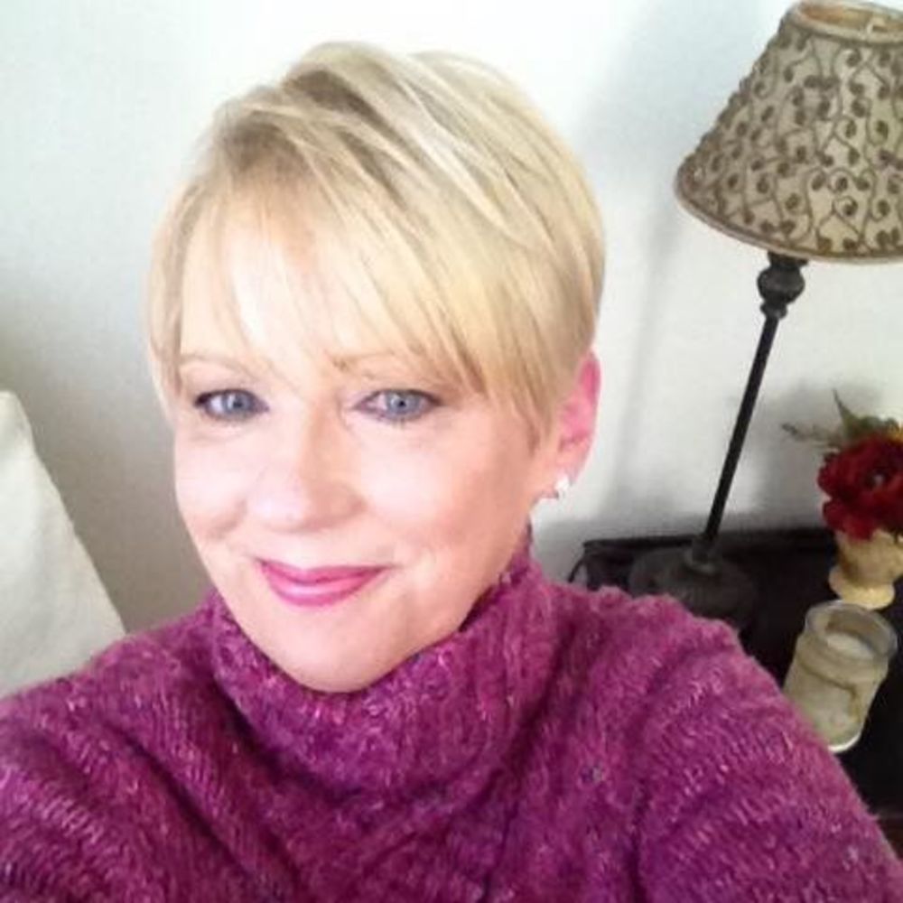 Meet your Posher, Susan